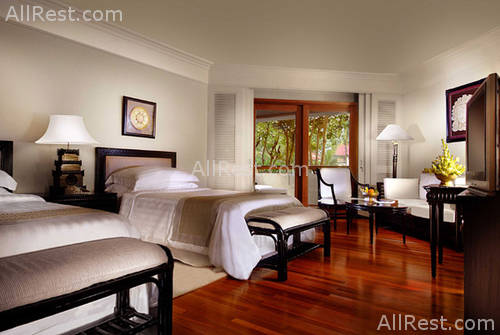 InterContinental Resort Bali 22
